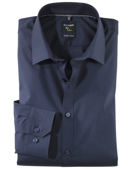 Olymp Super slim fit Skjorte